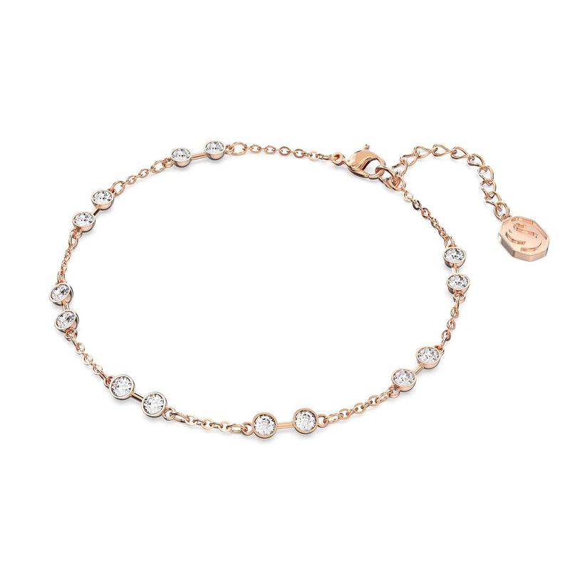 Swarovski Remix Collection Strand Necklace image number 2